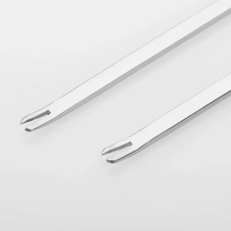 Kahvel Westmark 66162280 homaarikahvel roostevaba teras, 185 mm, komplekt 2