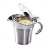 Kastmekann Westmark 62242260, roostevaba teras plastosadega, 500 ml, 143×115×180 mm