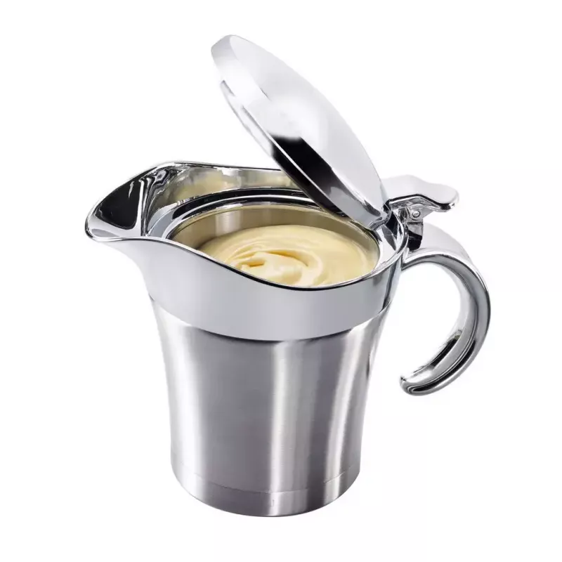 Kastmekann Westmark 62242260, roostevaba teras plastosadega, 500 ml, 143×115×180 mm