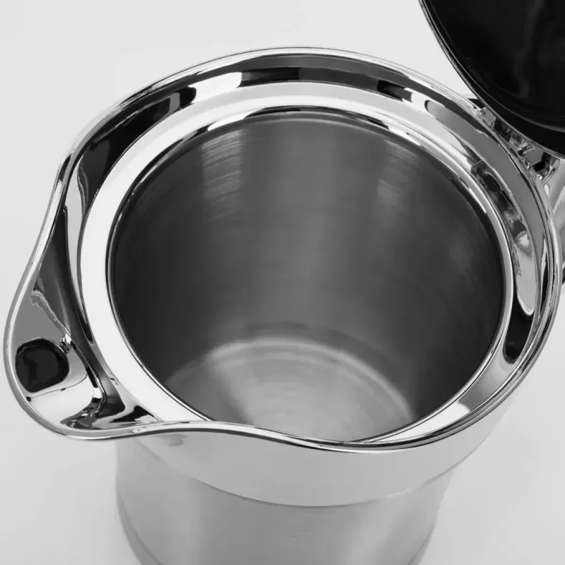 Kastmekann Westmark 62242260, roostevaba teras plastosadega, 500 ml, 143×115×180 mm