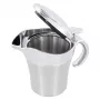 Kastmekann Westmark 62242260, roostevaba teras plastosadega, 500 ml, 143×115×180 mm