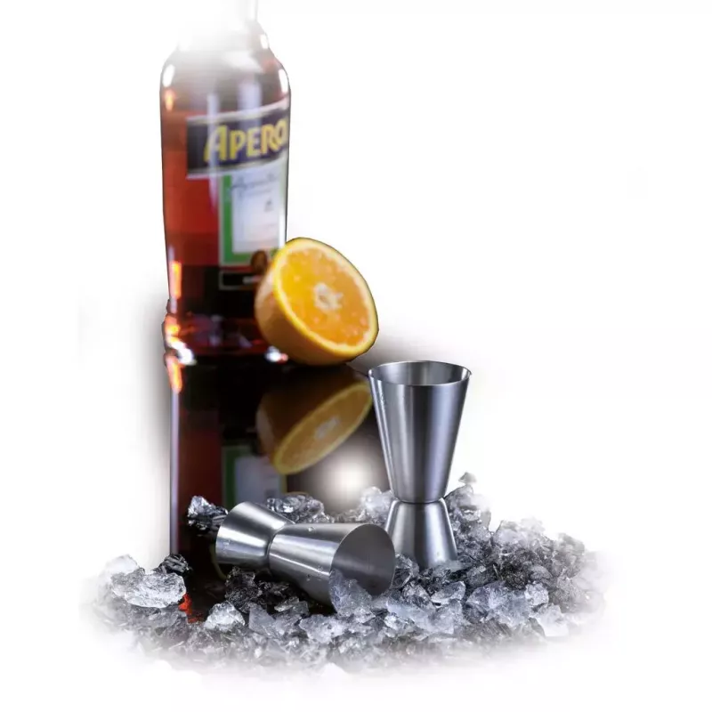 Westmark 62782260 kokteilimõõtja 50 ml Roostevaba teras 1 tk