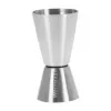 Westmark 62782260 kokteilimõõtja 50 ml Roostevaba teras 1 tk