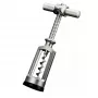 Keldrikorgitser Westmark Chianti Silver — tsinkteras, 150×68×35 mm