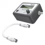 Hama 00305122 satelliidiotsija 950 - 2250 MHz Sisseehitatud ekraan Helisignaal(id) Analoog 1 tk