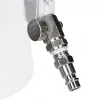 Sõidukipuhastustarvik Brilliant Tools BT160300 1000 ml Must Sinine Valge
