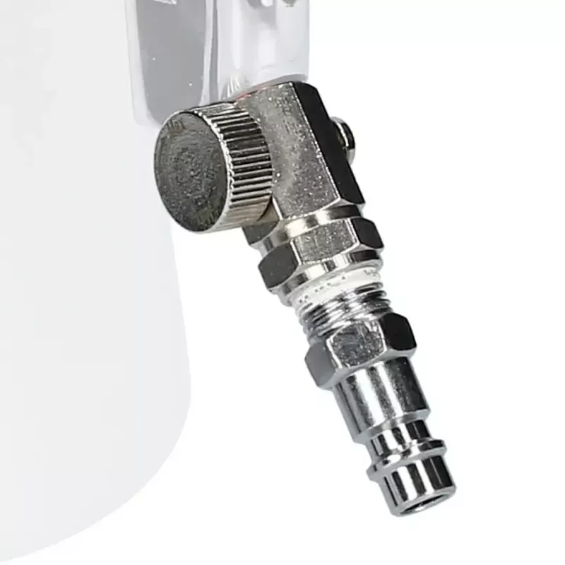 Sõidukipuhastustarvik Brilliant Tools BT160300 1000 ml Must Sinine Valge