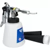 Sõidukipuhastustarvik Brilliant Tools BT160300 1000 ml Must Sinine Valge
