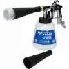 Sõidukipuhastustarvik Brilliant Tools BT160300 1000 ml Must Sinine Valge