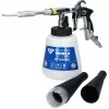 Sõidukipuhastustarvik Brilliant Tools BT160300 1000 ml Must Sinine Valge