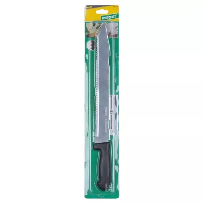 Utiliidinuga wolfcraft GmbH 4097000 Fikseeritud teraga 30,5 cm