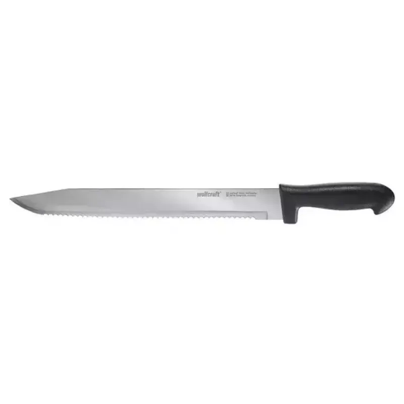 Utiliidinuga wolfcraft GmbH 4097000 Fikseeritud teraga 30,5 cm