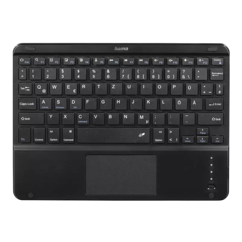 Hama Premium 27.9 cm (11 tolli) Folio must