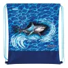 Pingutusnööriga kott Herlitz 50043453 Polüester Mitmesugused värvid Poiss/Tüdruk