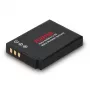 Hama DP 548 liitiumioonaku 970 mAh kaamerale