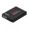 Hama DP 548 liitiumioonaku 970 mAh kaamerale