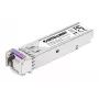 Intellinet Gigabit Fiber WDM Bi-Directional SFP Optical 508797