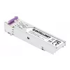 Intellinet Gigabit Fiber WDM Bi-Directional SFP Optical 508797