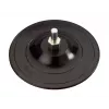 Lihvtald KWB 487000 nurklihvijale, läbimõõt 11,5 cm, 1 tk
