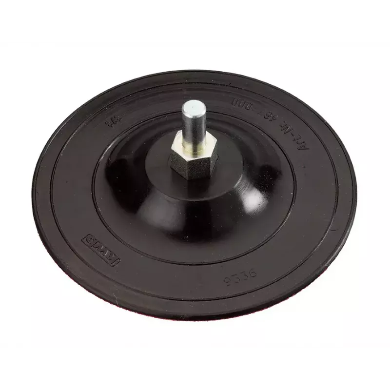 Lihvtald KWB 487000 nurklihvijale, läbimõõt 11,5 cm, 1 tk