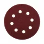 Lihvketaste komplekt KWB 491912 5 tk