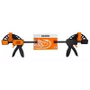 Klamber Bahco QC-115A-2P Kaal 200 g