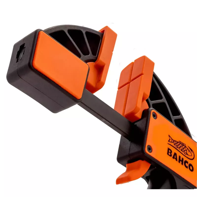 Klamber Bahco QC-150A-2P Kaal 600 g