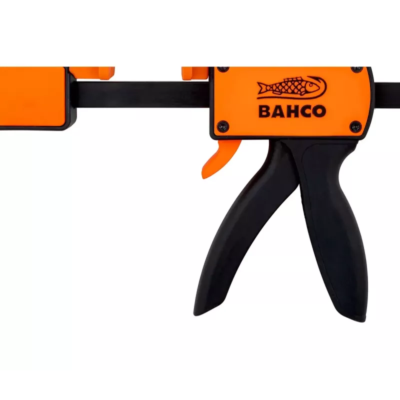 Klamber Bahco QC-150A-2P Kaal 600 g