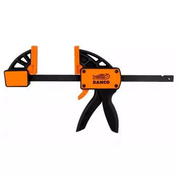 Klamber Bahco QC-150A-2P Kaal 600 g