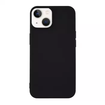 Ümbris JT BERLIN Pankow Soft mobiiltelefoni ümbris Must 17 cm (6.7 tolli)