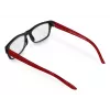 Hama 00096207 ovaalsed lugemisprillid, mustad