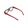 Hama 00096217 lugemisprillid Unisex Ristkülik Täisraam Must