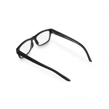 Hama 00096219 lugemisprillid Unisex Ristkülik Täisraam Must