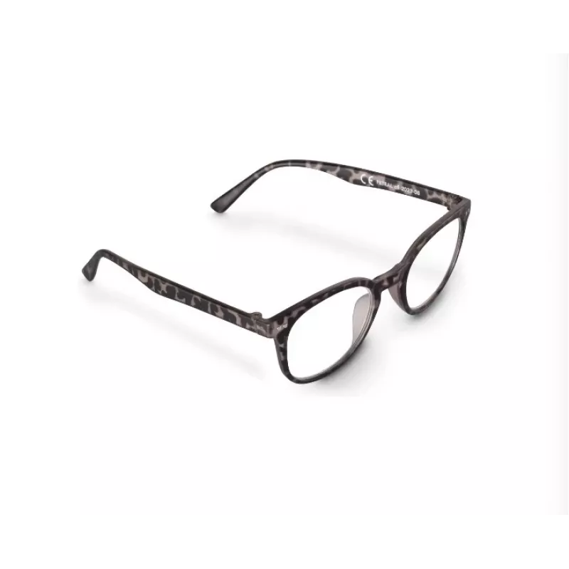 Hama 00096229 lugemisprillid Unisex Ovaal Täisraam Mitmevärviline