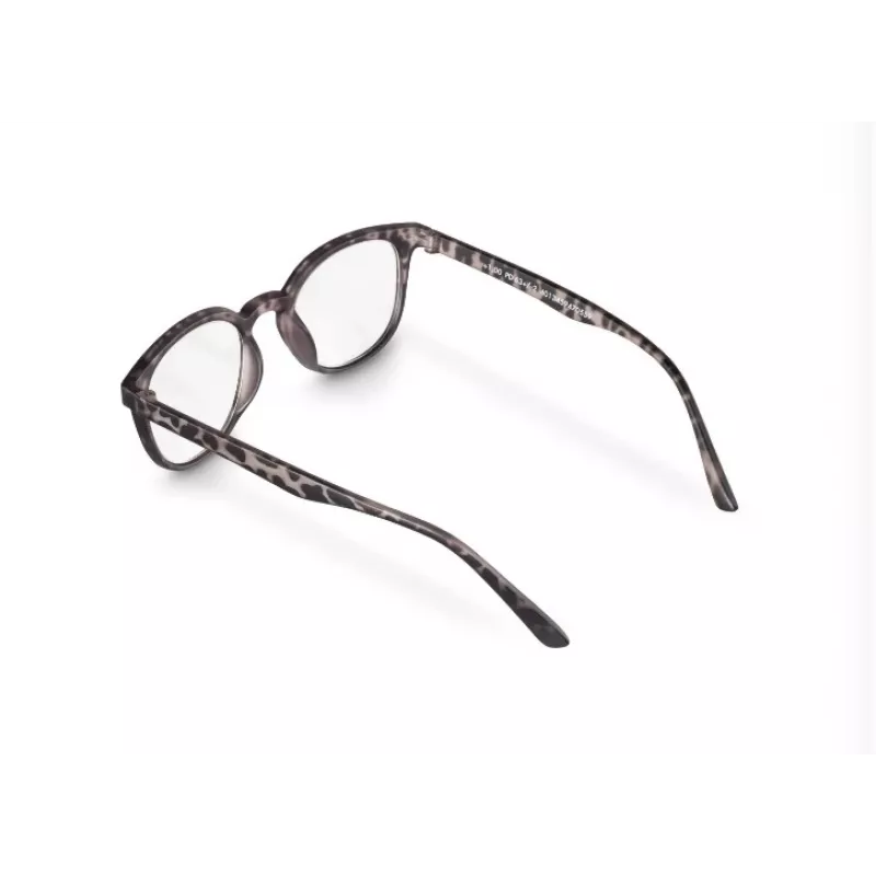 Hama 00096232 lugemisprillid Unisex Ovaalne Täisraam Mitmevärviline