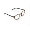 Hama 00096233 lugemisprillid Unisex Ovaal Täisraam Pruun