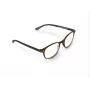 Hama 00096236 lugemisprillid Unisex Ovaal Täisääris Pruun