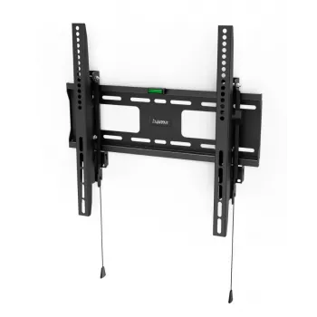 Hama 00220859 TV-kinnitus/alus 165,1 cm (65 tolli) Must