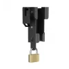 Hama 00220859 TV-kinnitus/alus 165,1 cm (65 tolli) Must