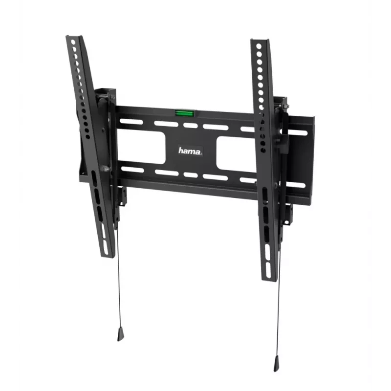 Hama 00220859 TV-kinnitus/alus 165,1 cm (65 tolli) Must