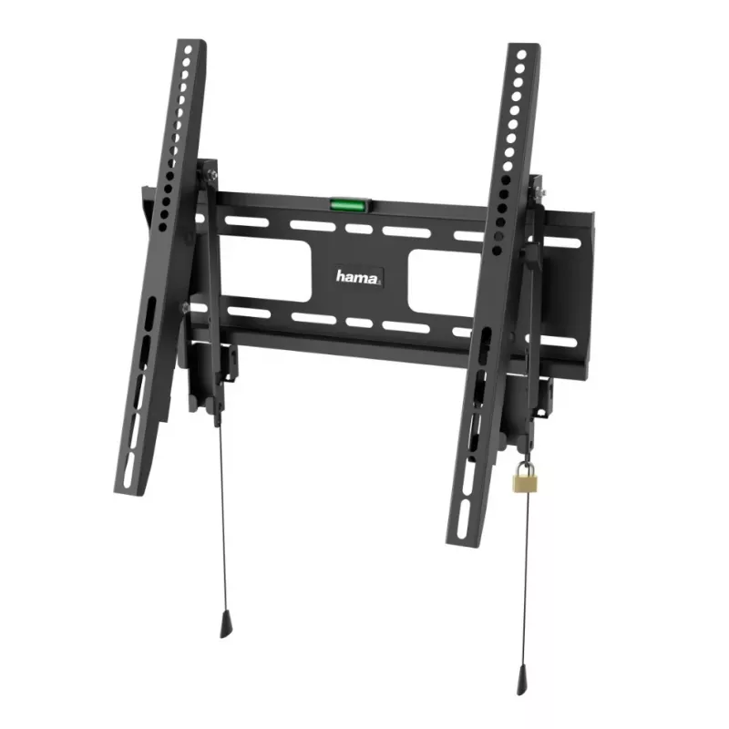 Hama 00220859 TV-kinnitus/alus 165,1 cm (65 tolli) Must
