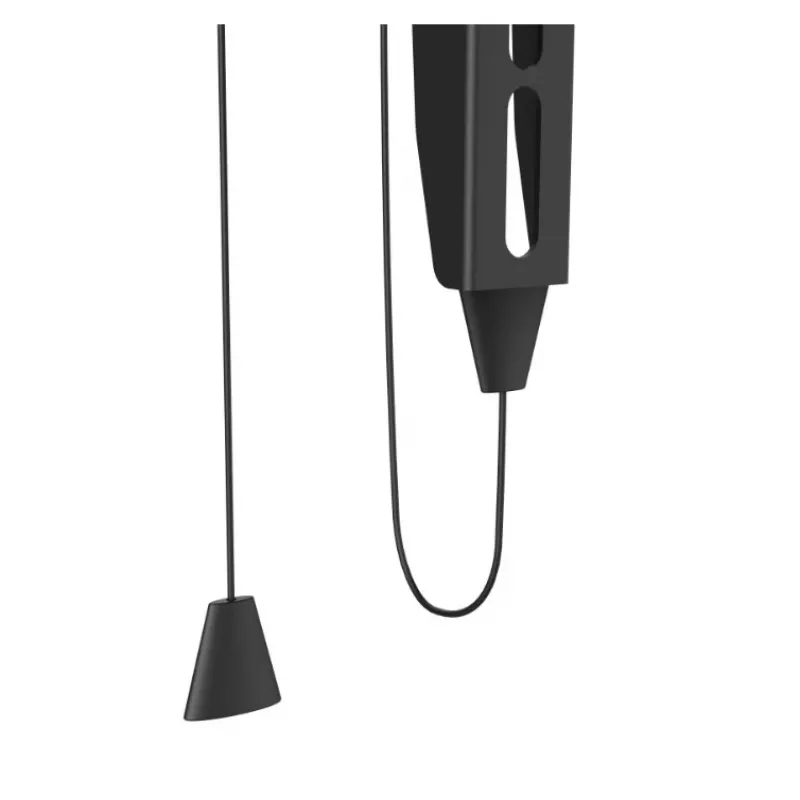 Hama 00220859 TV-kinnitus/alus 165,1 cm (65 tolli) Must