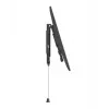 Hama 00220861 telerikinnitus/alus 2.29 m (90 tolli) Must