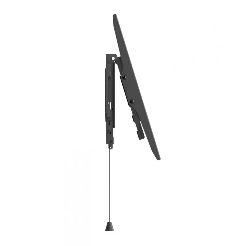 Hama 00220861 telerikinnitus/alus 2.29 m (90 tolli) Must