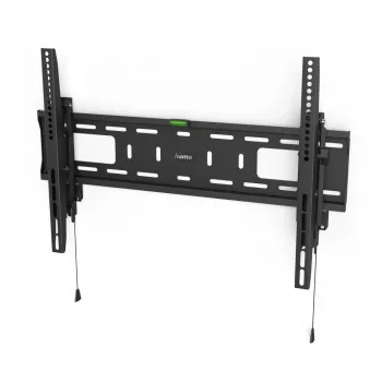 Hama 00220862 telerikinnitus/jalus 2,03 m (80 tolli) must