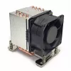 Õhujahuti Dynatron A39 8 cm 6000 RPM 102,6 cfm Must
