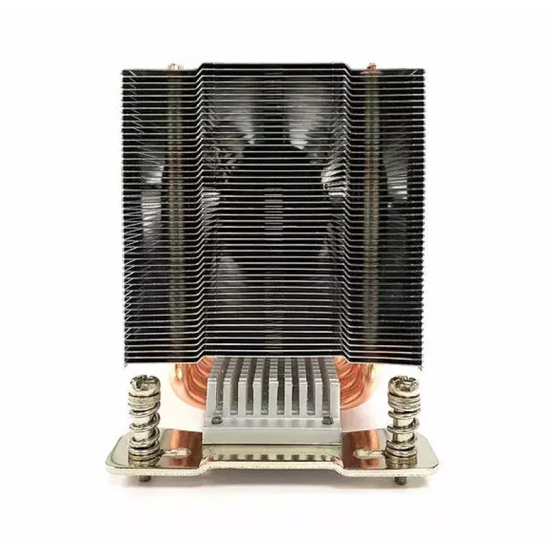 Õhujahuti Dynatron A39 8 cm 6000 RPM 102,6 cfm Must