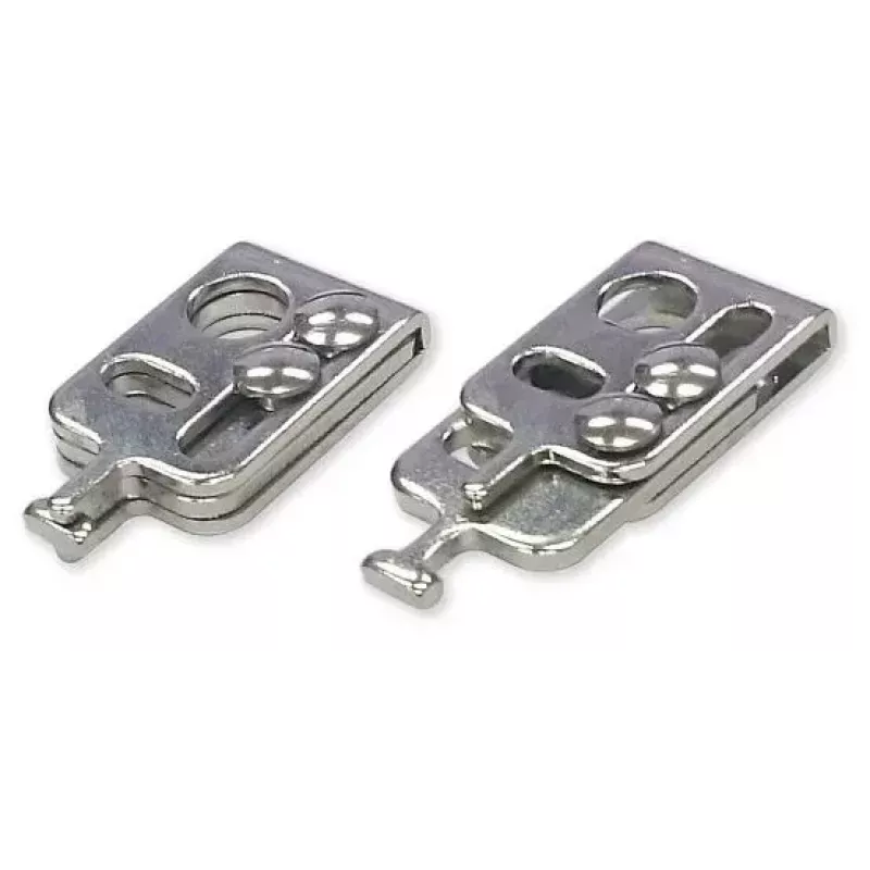 Turvakaabel eSTUFF GLB220107 2 m pikkus 10 mm paksus