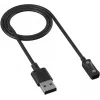 Laadimiskaabel Polar Charge 2.0 USB-A 910104735 Must