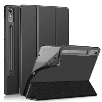 Folio Case JT BERLIN Tab P12 32.3 cm 12.7 tolli Must